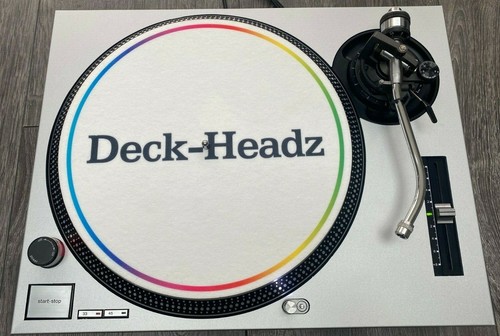 Technics 1200 1210 mk2 - /,