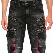 Cipo & Baxx FRAGMENT mens