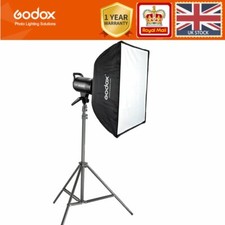 UK Godox SL60W 5600K LED Video