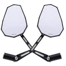 Mirror fits Moto Guzzi V 100