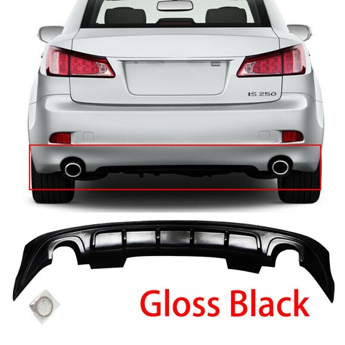Fits 2006 2013 lexus - 2006-2013, is250