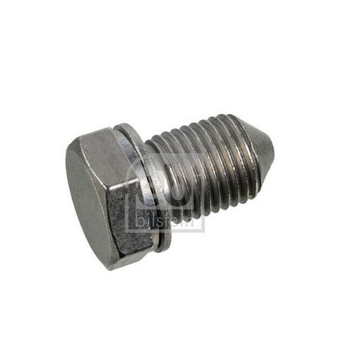 Oil sump plug audi seat - sump,