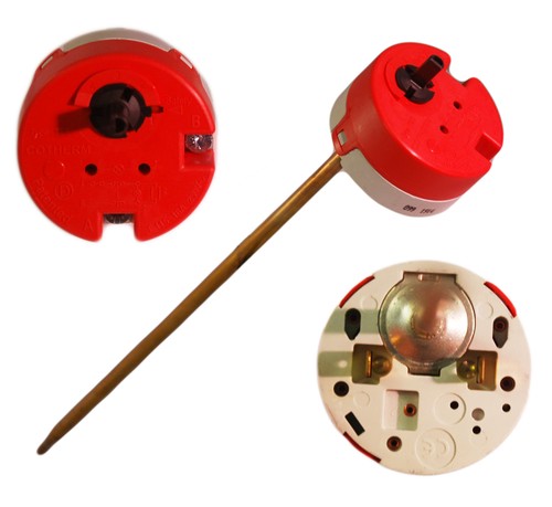 Cotherm combined thermostat - combined,