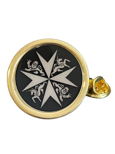 John ambulance cross - cross, (d)