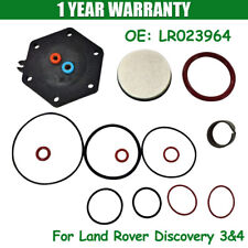 Air Suspension Compressor Pump