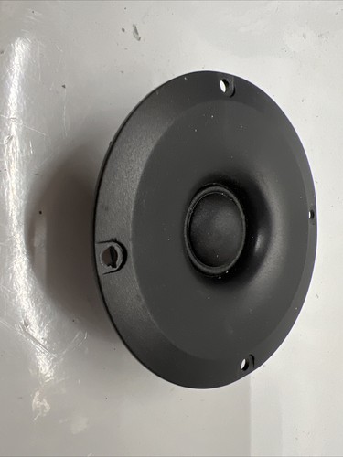 Eltax tweeter item 3807 - tweeter,