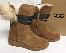 UGG Australia BRITA Chestnut