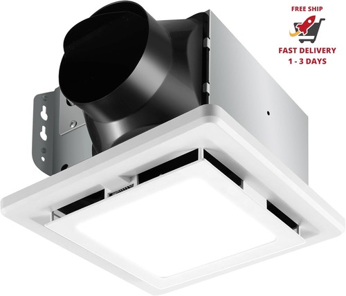 Extractor aire para baño - de,