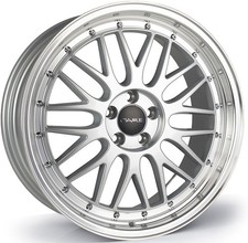 Alloy Wheels 18" Dare LM