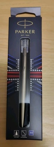 Parker jotter stainless steel - parker,