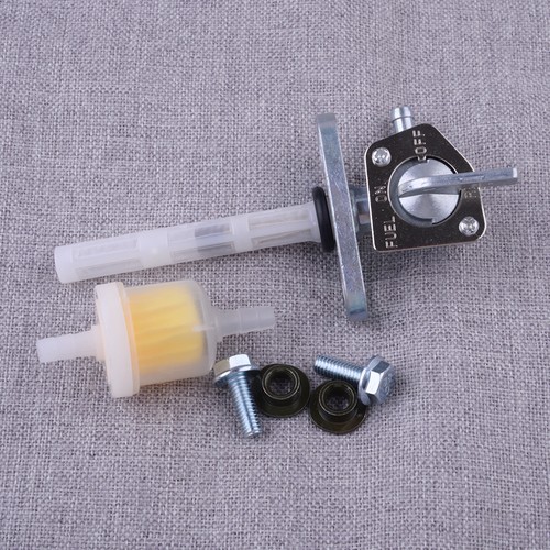 Fuel tap petrol tank - fuel,