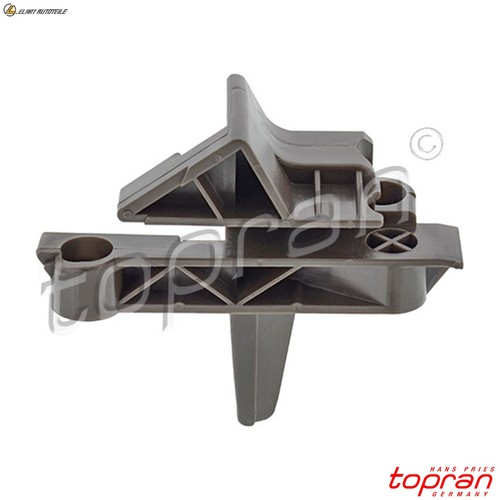 Slide rail timing - chain, 502