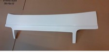 Skoda fabia mk 1 VRS Bumper