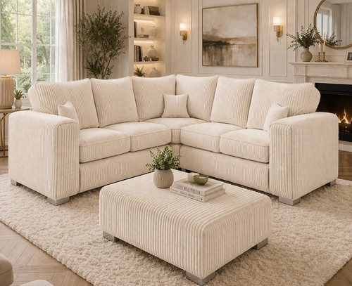 New upholstered jumbo - upholstered,