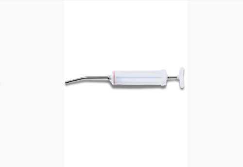 400ml drenching syringe gun - syringe,