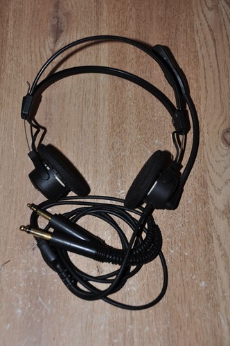 Sennheiser hme45ka aviation - sennheiser,