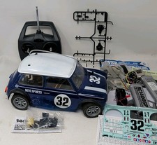 TAMIYA M03 ROVER MINI COOPER