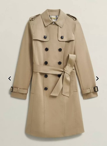 Hobbs skyler trench - skyler, uk