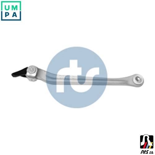 Controltrailing arm wheel - controltrailing,