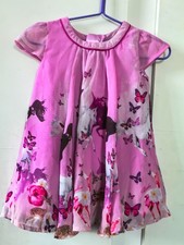 Ted Baker Baby Girls Dress
