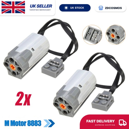 Block toy diy technic - diy, power
