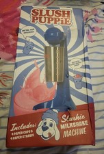 Brand New Slush Puppie