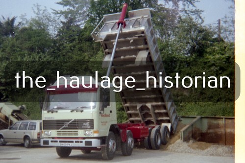 Thh truck photos volvo - thh,