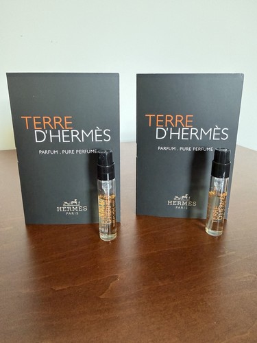Hermès hermes terre - hermÈs, d'hermes