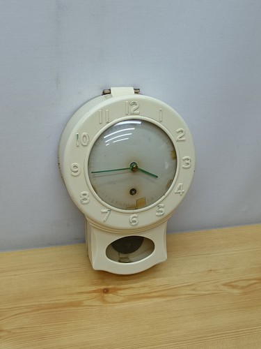 Vintage 1950s smiths bakelite - 1950s,