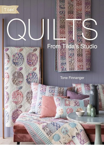 Quilts from tilda studio - tilda's,