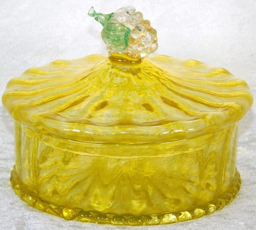 Antique venetian salviati - antique,