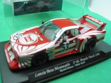 FLY 1/32ND GB32 LANCIA BETA