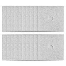 20 Filters for Maico Ventilation Systems Designed for Optimal Dust Reduction