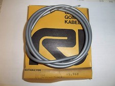 LAMBRETTA 100 125 STARSTREAM