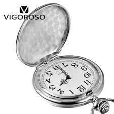 Classic Full Hunter Quartz