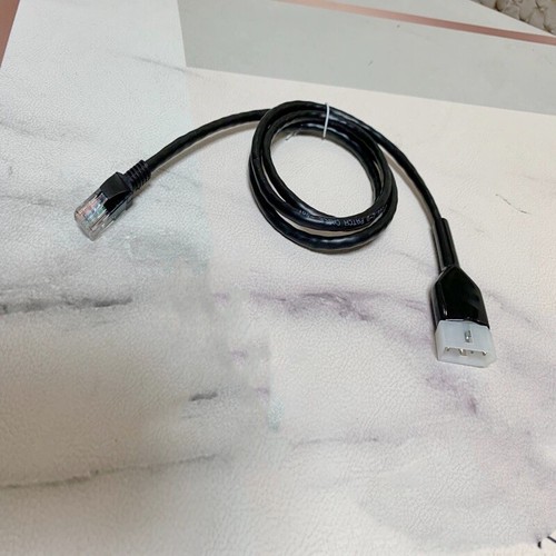 Mfj 5114i type interface - mfj-5114i, cable