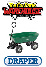 Draper 58553 Gardeners Cart
