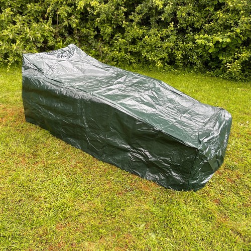 Sunbed sunlounger cover - sunbed,