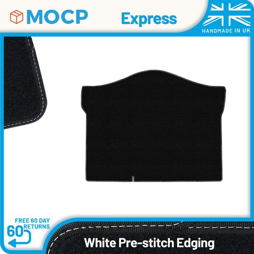 Express with white pre - express,