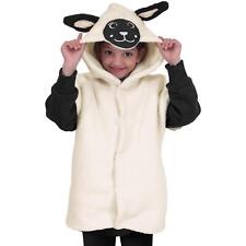 Kids Girls Boys Hooded Soft