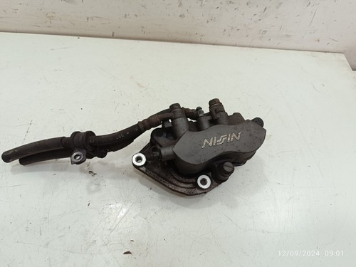 Front brake caliper - front, for