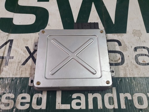 Land rover discovery td5 v8 - 2,