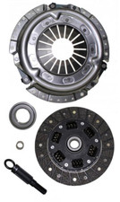 Uprated 225mm Organic Sports