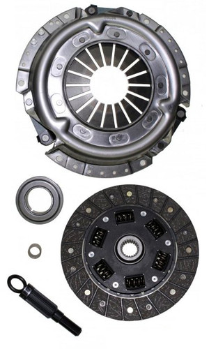 Uprated 225mm organic sports - uprated,