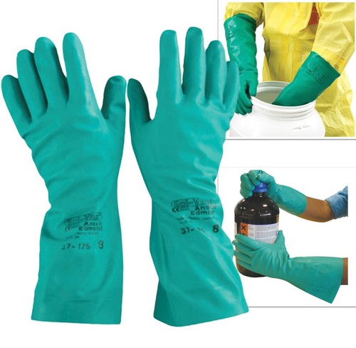 Heavy duty nitrile - duty,