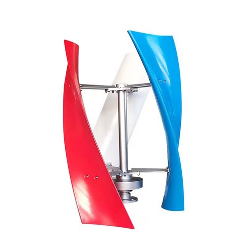 Vertical axis wind - vertical-axis,