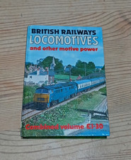 Ian Allan Combined Volume 1976