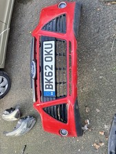 Ford Focus 2012/14 Front