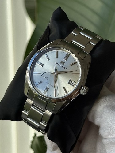 Grand seiko sbga437 spring - sbga437,