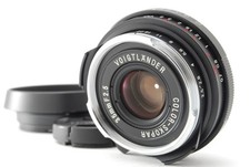 [Almost Unused] Voigtlander